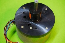 Capstan Motor Studer