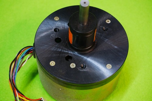 Capstan motor studer - motor,