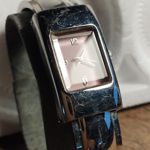 Montre yves rocher femme - rocher,
