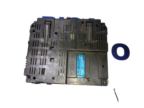 Centralina blue bluetooth - centralina,