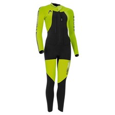 Combinaison de triathlon HEAD Swimrun Rough Lady 4.3.2 S