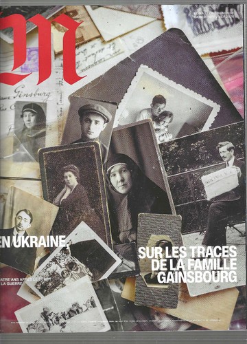 Mag monde 14 fevrier - le, monde-14