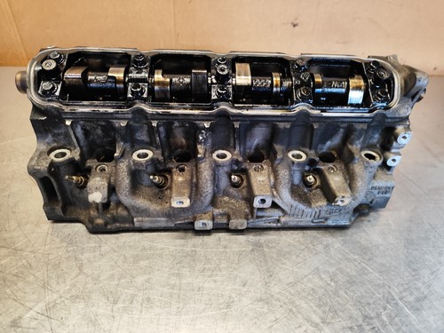 Culasse renault scenic 1 - scenic, 1.9