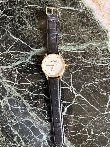 Grosse montre pierre - montre,