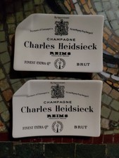 Champagne CHARLES HEIDSIECK