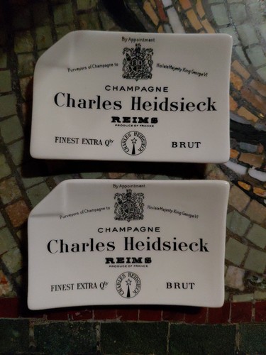 Champagne charles heidsieck - champagne,