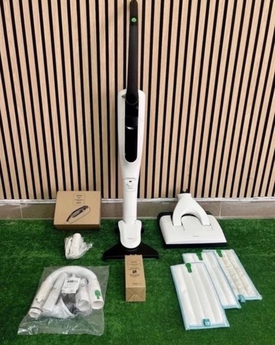 Vorwerk folletto vk7s - vorwerk,
