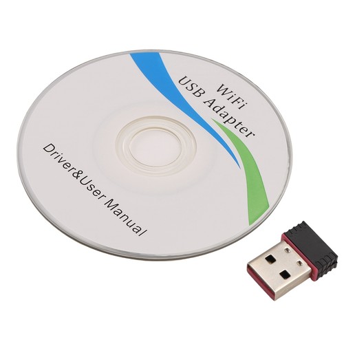 Cle usb wifi adaptateur - cle,