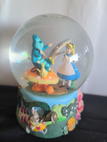 Alice wonderland i - in,
