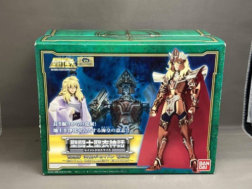 Figurine saint seiya - figurine,
