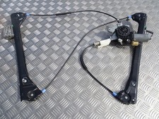 Mécanisme lève vitre avant gauche BMW E46 coupé réf : 8204179