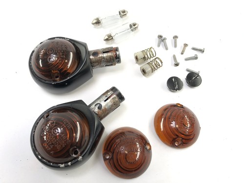 Yamaha 500 1u6 1981 lot - 500,