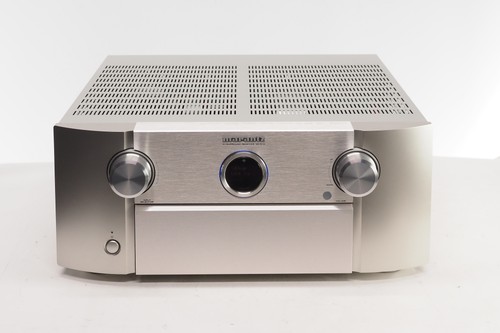 Amplificateur marantz - amplificateur, av