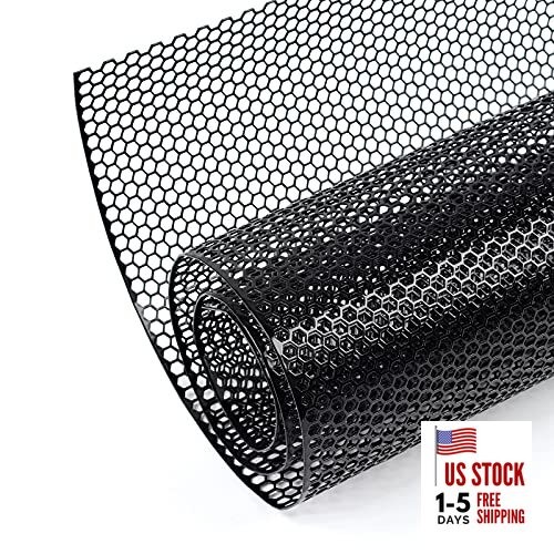 Universal x13 car grill - , 40"x13"