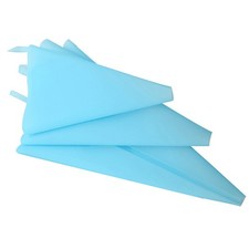 3 PCS Poche A Douille