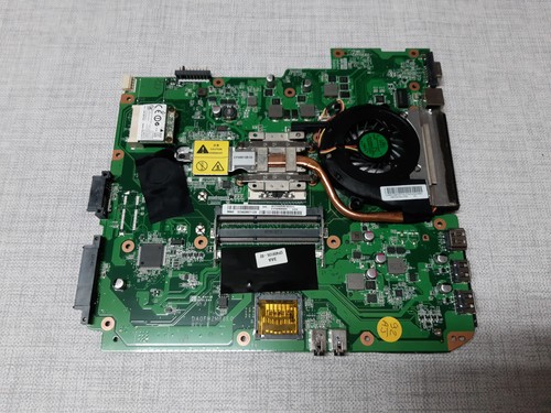 Carte mère fujitsu - carte-mère,
