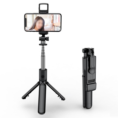 Monopied selfie flexible pour - monopied,