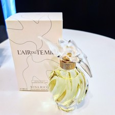 l'air du temps nina ricci