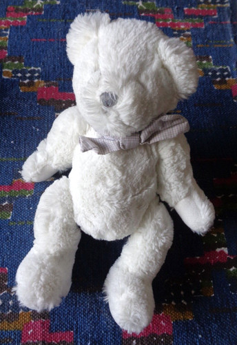 Ab3 doudou peluche - doudou,