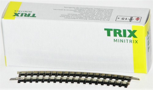 Minitrix trix 14927 - minitrix,