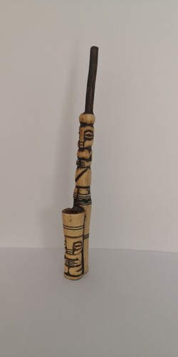 Pipe bamoun de chef - bamoun,