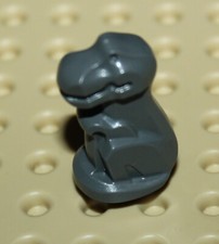 Lego indiana Jones DkStone