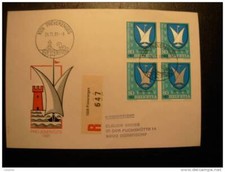 Suisse expédition - expédition, 4