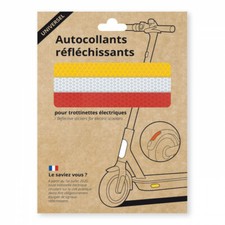 Kit Stickers autocollants