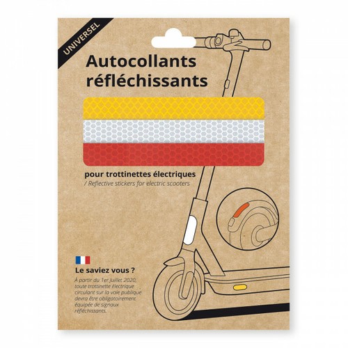 Kit stickers autocollants - kit,