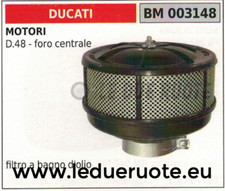 Filtre À Air Complet À Bain