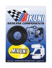 Kit réparation carburateur Mikuni BST 40 91-20 SUZUKI DR 650 DR650 kit de rév...