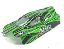31311 Carrosserie PVC Body