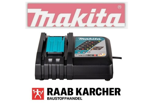 Chargeur origine makita - chargeur,
