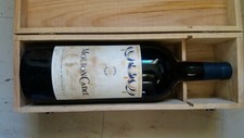 Double Magnum Mouton Cadet