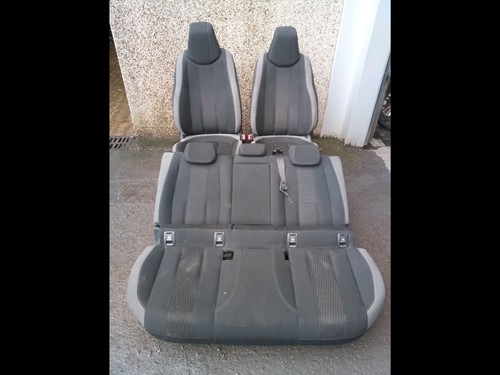 Interieur complet peugeot - peugeot, 308