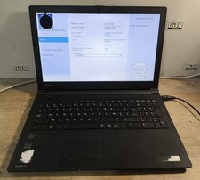 Pc Portable Toshiba Satellite Pro R50-B-10G Intel Celeron 1.4 Ghz 4 Go En L'Etat