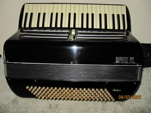 accordion