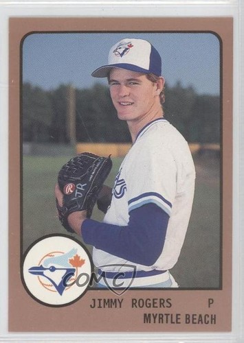 1988 procards minor - 1988,