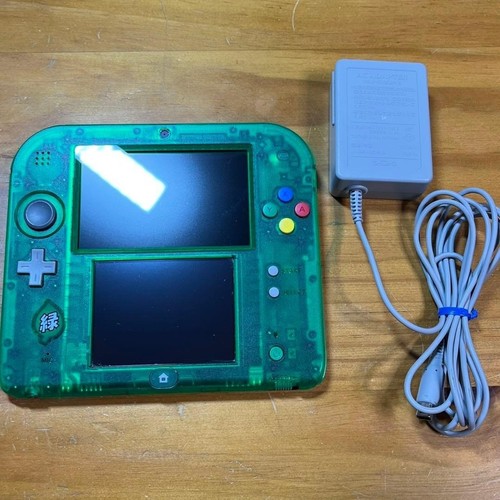 Nintendo 2ds pokemon - nintendo,