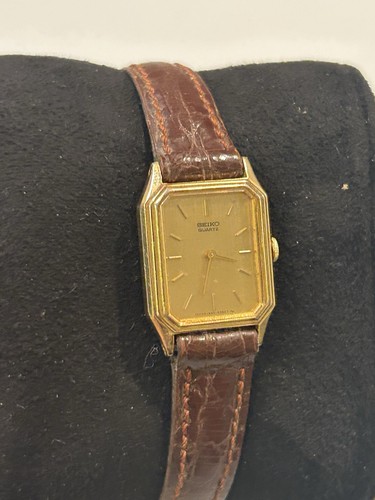 Montre seiko femme 1400 - montre, 1400-8030