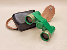 2,5 x 4 jumelles loupe de