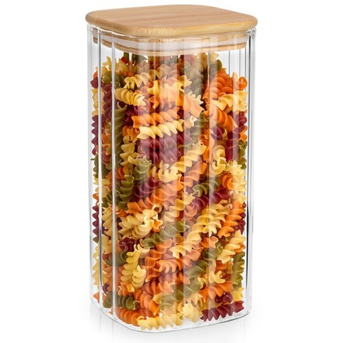 Récipient cuisine verre - cuisine, en