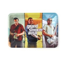 Plateau à Rouler Cannabis