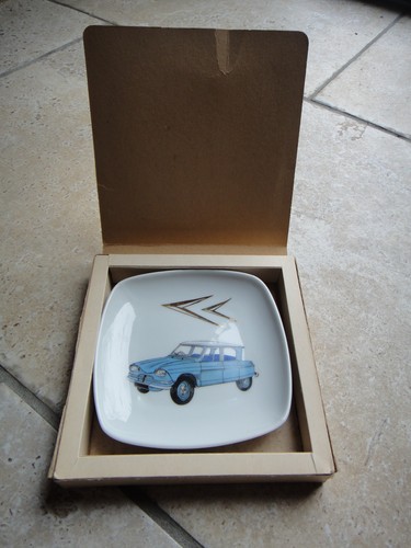 Citroën ami berline ligne - 6,