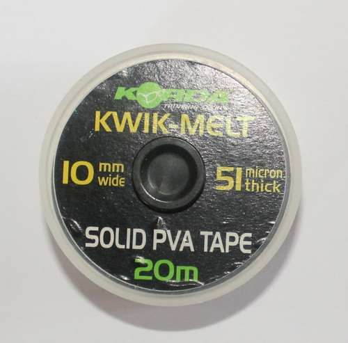 Bobine pva korda - korda, entamée