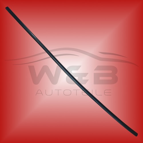 Joint supérieur pare brise - joint, pare-brise