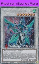 Yu-Gi-Oh! Dragon Synchro de l'Aile Claire : PN RA04-FR249