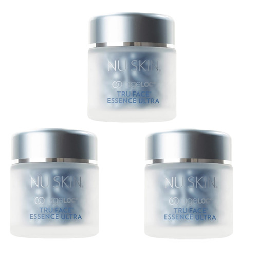 Skin nuskin ageloc tru - of, nu
