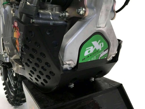 Kawasaki kxf 250 - 250,