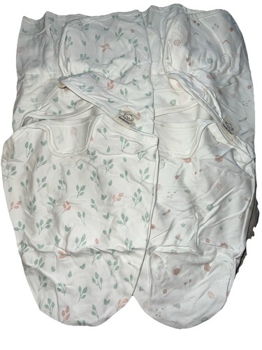Pack keababies swaddle - 2,